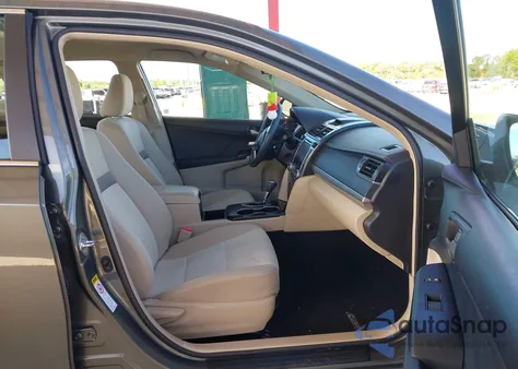 2013 Toyota Camry L from USA, damaged, VIN 4T1BF1FK4DU713225